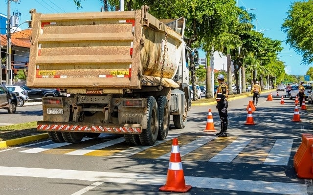 Leia mais sobre o artigo Ilhéus terá mudanças no trânsito para o feriado do Réveillon