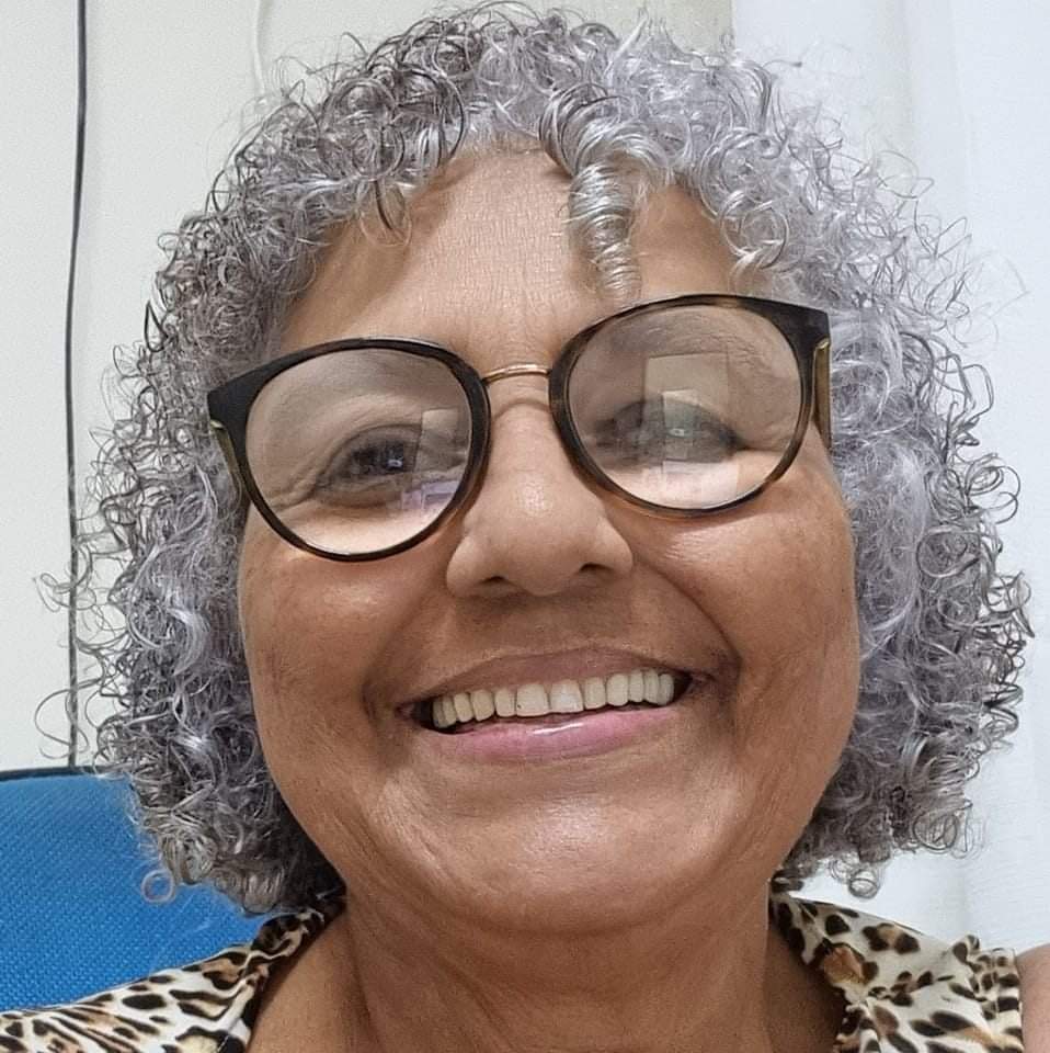 Leia mais sobre o artigo Nota de Pesar – Carmelita Angela Sousa Oliveira
