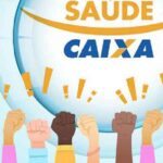 Edital para deliberação sobre o Saúde Caixa 2026