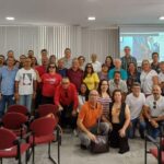 Dirigentes sindicais do Bradesco da Bahia e Sergipe unem-se em defesa dos empregos e direitos dos trabalhadores
