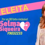 BB: Selma Siqueira é eleita representante dos funcionários no CA