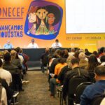 CEE define data do 40º Conecef