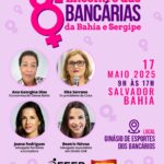8º Encontro das Bancária terá debates importantes
