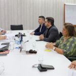 Mesa Permanente do BNB debate saúde mental, Convergente, entre outros temas