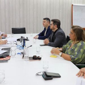 Leia mais sobre o artigo Mesa Permanente do BNB debate saúde mental, Convergente, entre outros temas
