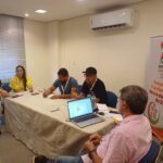 Funcionários do BNB na Bahia e Sergipe definem prioridades