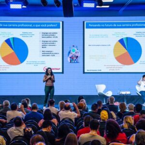 Leia mais sobre o artigo Consulta mostra que bancários querem emprego de qualidade