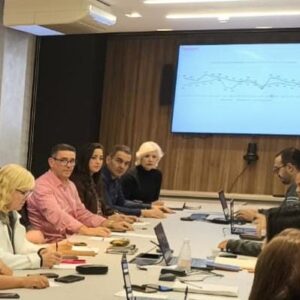 Leia mais sobre o artigo COE e Itaú debatem fechamento de agências e realocação de funcionários