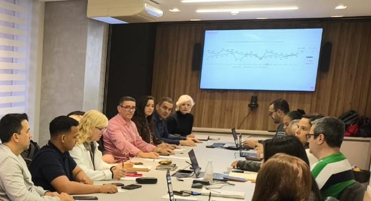 Leia mais sobre o artigo COE e Itaú debatem fechamento de agências e realocação de funcionários