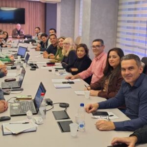 Leia mais sobre o artigo Itaú: GT Saúde debate melhorias no atendimento médico