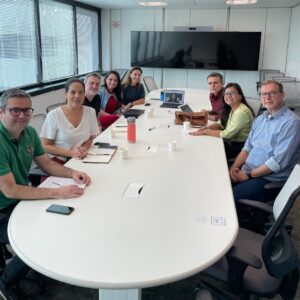 Leia mais sobre o artigo Feebbase e Itaú discutem mudanças no plano de saúde