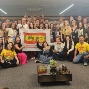 Leia mais sobre o artigo 27ª Conferência Nacional debateu temas importantes para a categoria
