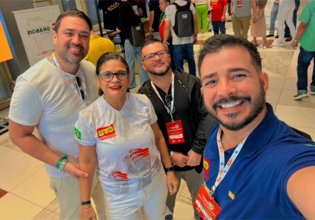 Leia mais sobre o artigo Bancários propõem criação de diretorias LGBT+ nas entidades filiadas à CTB