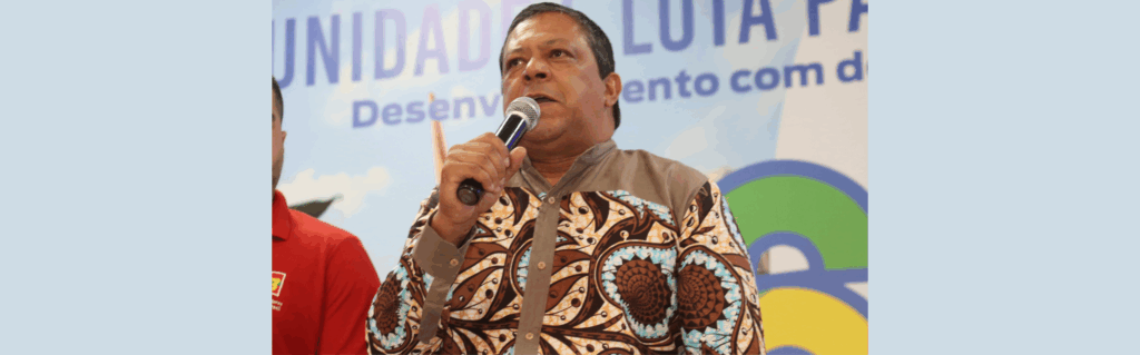 Leia mais sobre o artigo O Brasil não vai se curvar à pressão imperialista dos EUA