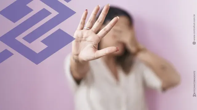 Leia mais sobre o artigo BB lança protocolo de apoio a bancárias vítimas de violência doméstica