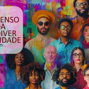 Leia mais sobre o artigo Participe do 4º Censo da Diversidade do setor bancário