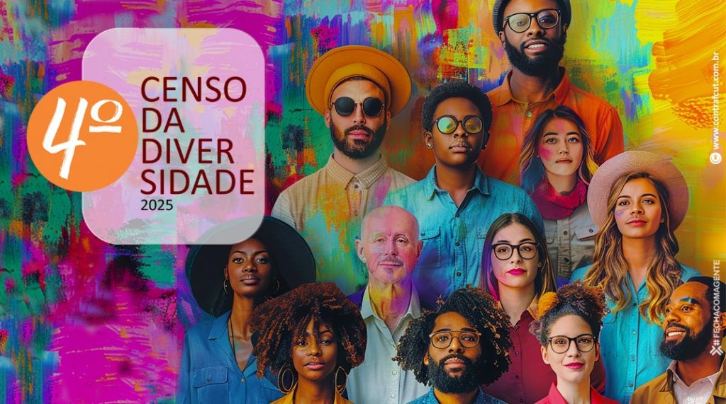 Leia mais sobre o artigo Participe do 4º Censo da Diversidade do setor bancário