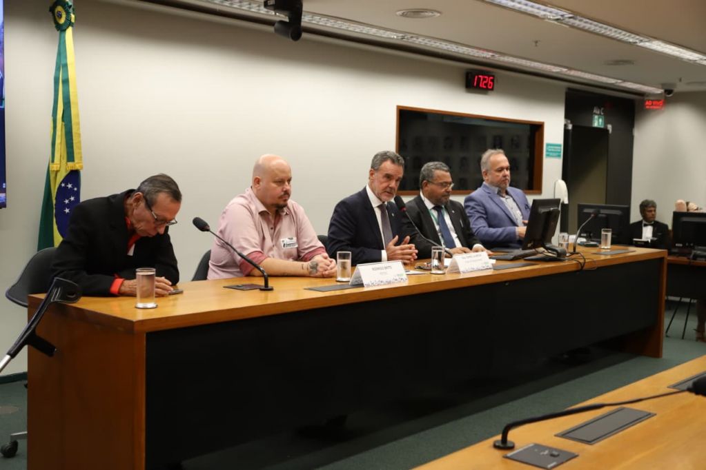 Leia mais sobre o artigo Audiência celebrou os 40 anos da primeira greve nacional dos bancários