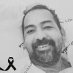 Nota de Pesar – Valério Bomfim