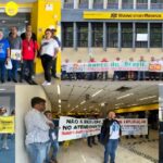 Bancários da Bahia e Sergipe na luta em defesa do BB