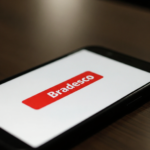 Digitalização em massa do Bradesco leva ao fechamento de agências