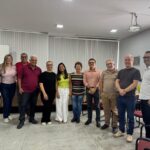 Feebbase e Banco Mercantil avançam no diálogo sobre segurança, remuneração, saúde e expansão