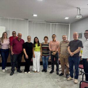 Leia mais sobre o artigo Feebbase e Banco Mercantil avançam no diálogo sobre segurança, remuneração, saúde e expansão