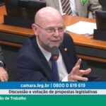 Vitória para os trabalhadores: Comissão da Câmara aprova Projeto que restaura homologação sindical nas rescisões de contrato!