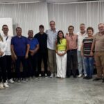 Feebbase define calendário de atividades para 2026