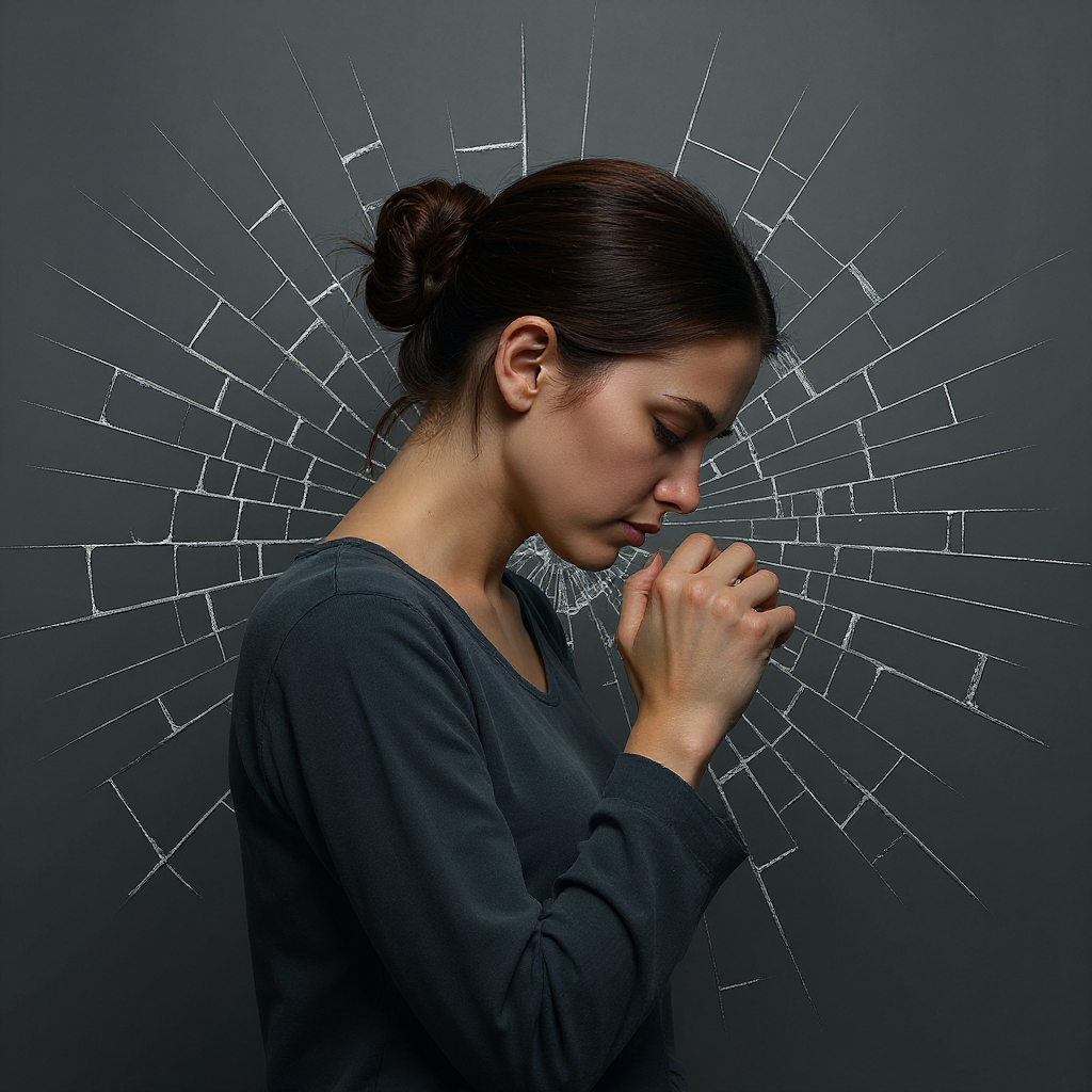 Leia mais sobre o artigo Feminicídio no Brasil: Mais de Mil casos em 2025 e uma onda de violência que choca o país