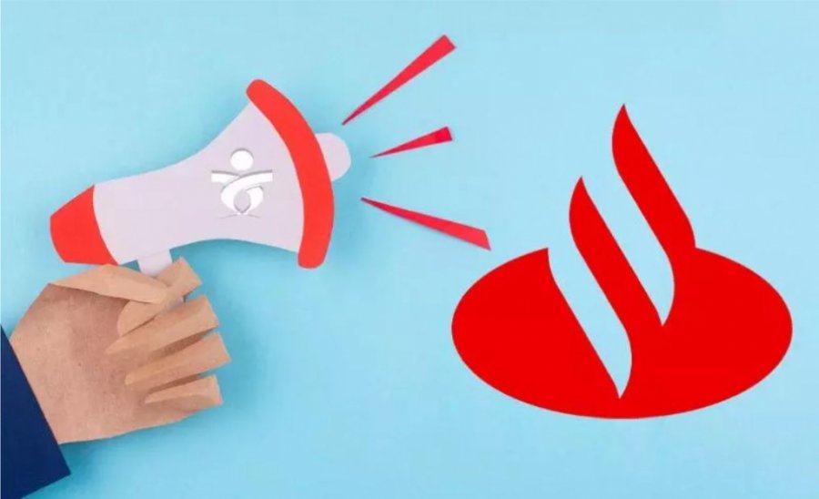 Leia mais sobre o artigo Santander: Consulta sobre plano de saúde até esta terça-feira