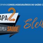 Chapa 2 é eleita para o Conselho de Usuários do Saúde Caixa