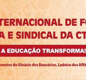 Leia mais sobre o artigo Curso de Formação Política e Sindical da CTB será na próxima semana