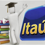 Itaú abre inscrição para bolsa auxílio educação