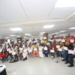 Curso de Formação da CTB foi encerrado com debate sobre Sistema Financeiro e papel do Estado