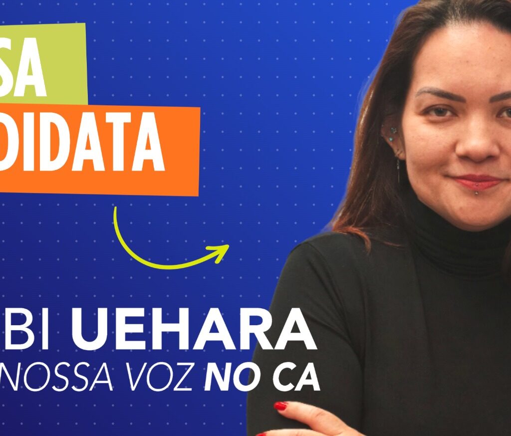 Leia mais sobre o artigo Empregados apoiam candidatura de Fabiana Uehara para o CA da Caixa