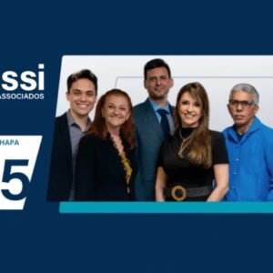 Leia mais sobre o artigo Eleições Cassi: Feebbase apoia as chapas 2 e 55