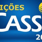 Feebbase apoia as chapas 2 e 55 nas eleições da Cassi
