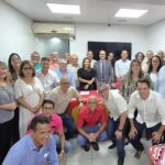 Nova diretoria do Sindicato de Itabuna e Região toma posse