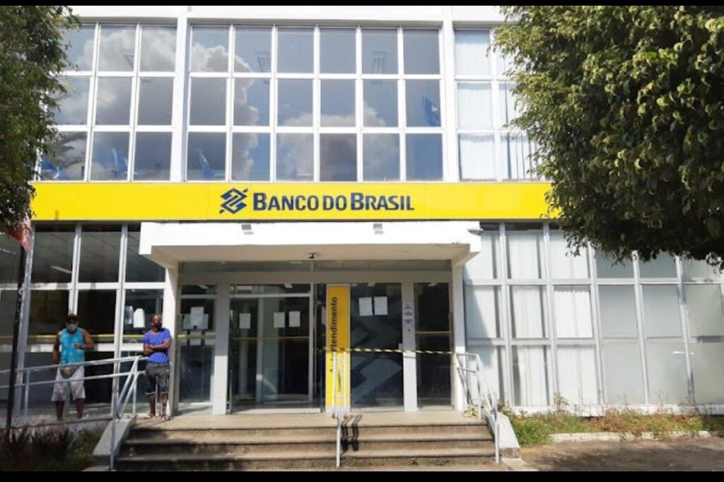 Leia mais sobre o artigo Quadro crítico no Banco do Brasil de Ubaitaba