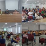 Direção da Feebbase aprova planejamento para 2026