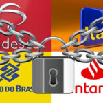 Brasil perde 37% das agências bancárias em dez anos