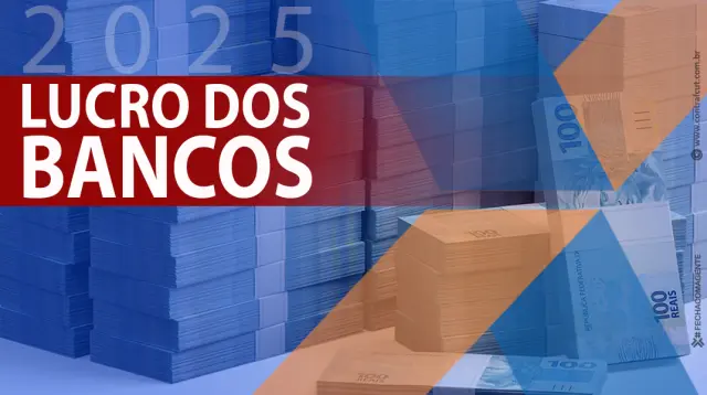 Leia mais sobre o artigo Lucro contábil da Caixa ultrapassa os R$ 16 bilhões em 2025