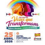 Encontro das Bancárias, Diversidade e Inclusão será no dia 25 de abril