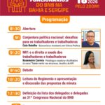 Confira a programação do Encontro dos funcionários do BNB na Bahia e Sergipe