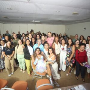 Leia mais sobre o artigo 9º Encontro das Bancárias da Bahia e Sergipe debate lutas e conquistas