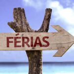 Fim das férias de 30 dias com a nova lei trabalhista vigente