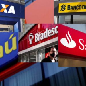 Leia mais sobre o artigo Clientes ainda dependem das agências físicas