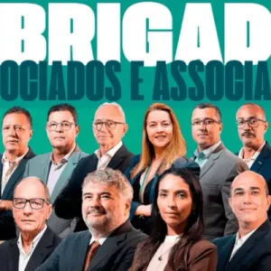 Leia mais sobre o artigo Chapa 2 – Previ para os Associados vence eleição e assume mandato 2026/2030 na Previ