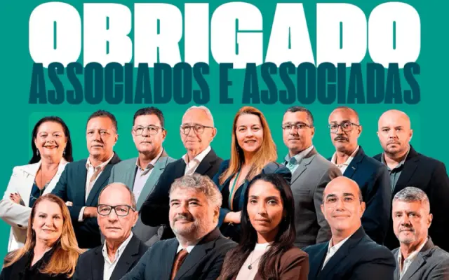 Leia mais sobre o artigo Chapa 2 – Previ para os Associados vence eleição e assume mandato 2026/2030 na Previ